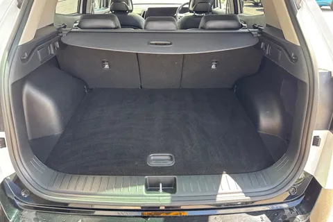 MW22EYU Kia Sportage 1.6 CRDi MHEV 4 DCT AWD Euro 6 (s/s) 5dr Thumbnail #7