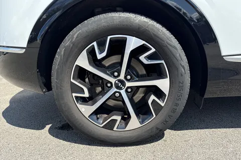 MW22EYU Kia Sportage 1.6 CRDi MHEV 4 DCT AWD Euro 6 (s/s) 5dr Thumbnail #10