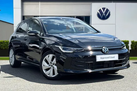 Volkswagen Golf 1.5 TSI Match 5dr
