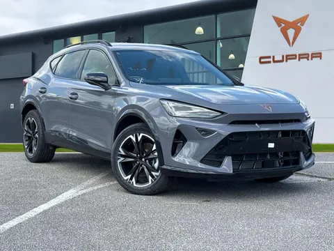 CUPRA Formentor 1.5 eHybrid 25.8kWh V1 DSG Euro 6 (s/s) 5dr