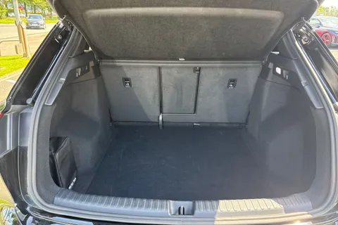 PX74NBM Audi Q4 e-tron 45 S line Auto 5dr 82kWh Thumbnail #10