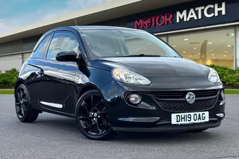 Vauxhall Adam 1.2i ENERGISED Euro 6 3dr