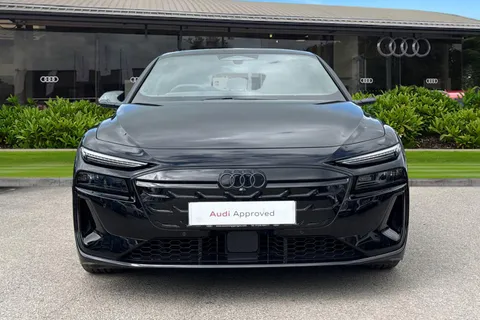 PJ74UTW Audi S6 E-Tron Avant Launch Edition e-tron kW Thumbnail #6