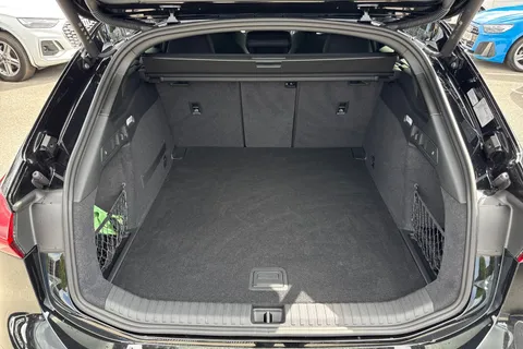 PJ74UTW Audi S6 E-Tron Avant Launch Edition e-tron kW Thumbnail #7