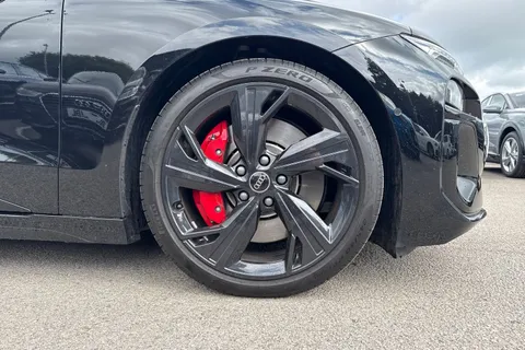 PJ74UTW Audi S6 E-Tron Avant Launch Edition e-tron kW Thumbnail #10