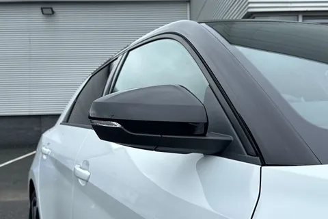  Audi A1 1.0 TFSI 25 Black Edition Sportback Euro 6 (s/s) 5dr Thumbnail #27