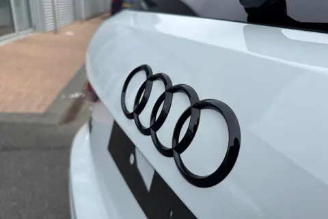  Audi A1 1.0 TFSI 25 Black Edition Sportback Euro 6 (s/s) 5dr Thumbnail #32