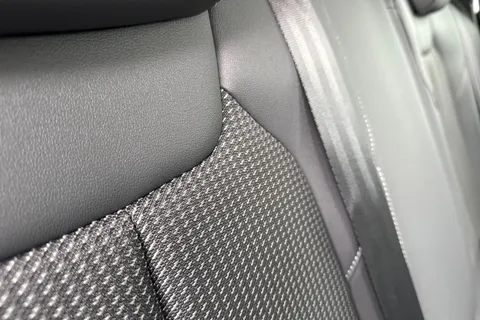  Audi A1 1.0 TFSI 25 Black Edition Sportback Euro 6 (s/s) 5dr Thumbnail #37