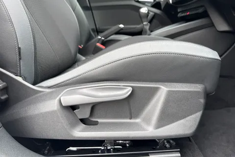  Audi A1 1.0 TFSI 25 Black Edition Sportback Euro 6 (s/s) 5dr Thumbnail #41