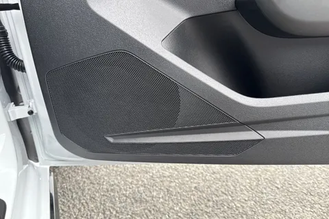  Audi A1 1.0 TFSI 25 Black Edition Sportback Euro 6 (s/s) 5dr Thumbnail #45