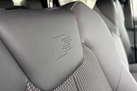  Audi A1 1.0 TFSI 25 Black Edition Sportback Euro 6 (s/s) 5dr Thumbnail #46