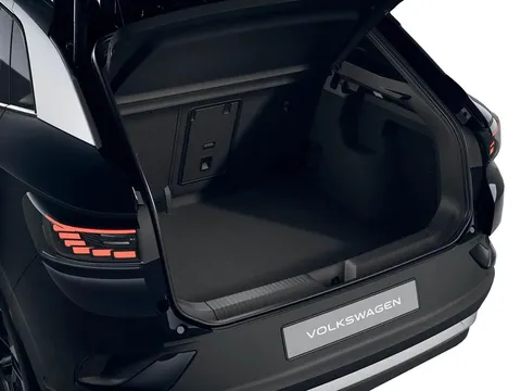  Volkswagen ID.4 Pro 77kWh Match Auto 5dr Thumbnail #7