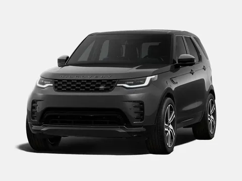 Land Rover Discovery 3.0 D350 MHEV Dynamic HSE Auto 4WD Euro 6 (s/s) 5dr