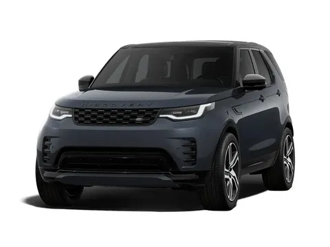 Land Rover Discovery 3.0 D350 MHEV Dynamic HSE Auto 4WD Euro 6 (s/s) 5dr