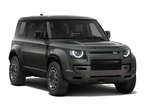 Land Rover Defender 4.4P V8 MHEV OCTA Edition One Auto 4WD Euro 6 (s/s) 5dr