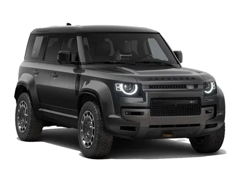 Land Rover Defender 4.4P V8 MHEV OCTA Edition One Auto 4WD Euro 6 (s/s) 5dr