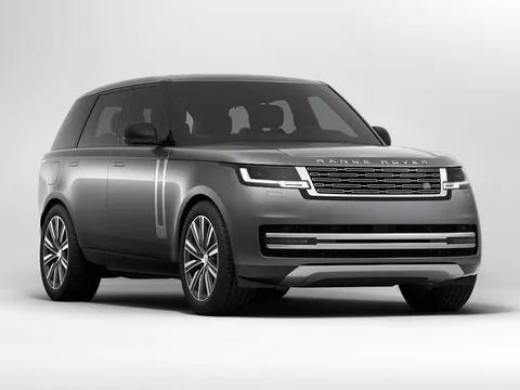 Land Rover Range Rover 3.0 D350 MHEV Autobiography Auto 4WD Euro 6 (s/s) 5dr