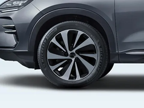  BYD Seal U 1.5 DM-i 26.6kWh Comfort CVT Auto Euro 6 (s/s) 5dr Thumbnail #5