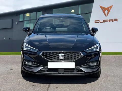 SEAT Leon 1.5 TSI FR Black Edition Euro 6 (s/s) 5dr Thumbnail #6