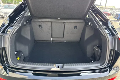 Audi Q4 e-tron 45 Sport Sportback Auto 5dr 82kWh Thumbnail #7