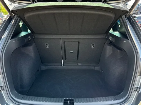  SEAT Ateca 1.5 TSI EVO FR Black Edition DSG Euro 6 (s/s) 5dr Thumbnail #10