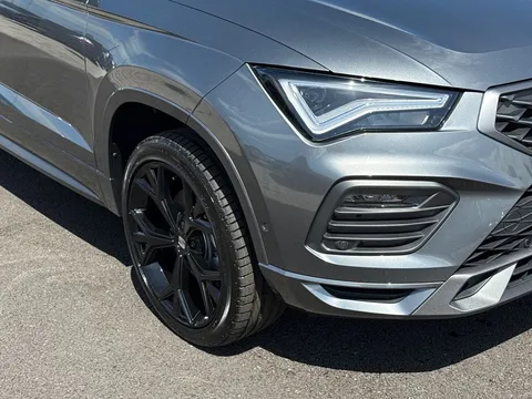  SEAT Ateca 1.5 TSI EVO FR Black Edition DSG Euro 6 (s/s) 5dr Thumbnail #17