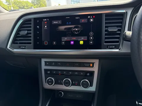  SEAT Ateca 1.5 TSI EVO FR Black Edition DSG Euro 6 (s/s) 5dr Thumbnail #19