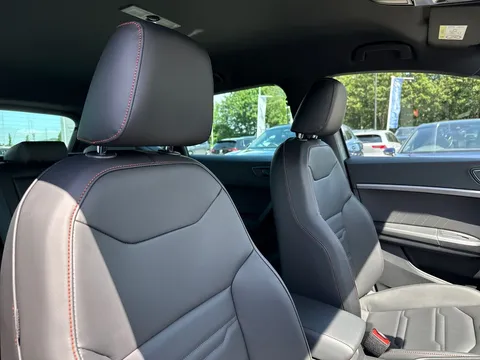  SEAT Ateca 1.5 TSI EVO FR Black Edition DSG Euro 6 (s/s) 5dr Thumbnail #21