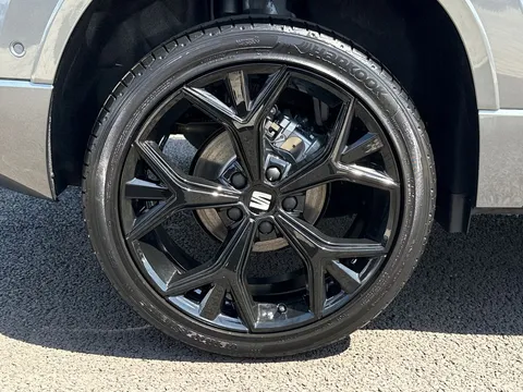  SEAT Ateca 1.5 TSI EVO FR Black Edition DSG Euro 6 (s/s) 5dr Thumbnail #24