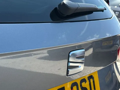  SEAT Ateca 1.5 TSI EVO FR Black Edition DSG Euro 6 (s/s) 5dr Thumbnail #25