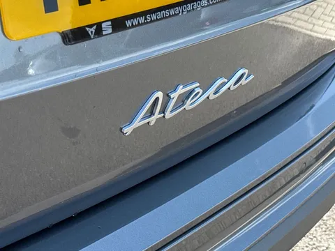 SEAT Ateca 1.5 TSI EVO FR Black Edition DSG Euro 6 (s/s) 5dr Thumbnail #26