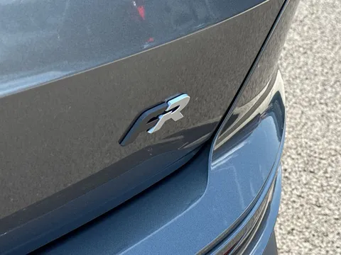  SEAT Ateca 1.5 TSI EVO FR Black Edition DSG Euro 6 (s/s) 5dr Thumbnail #29