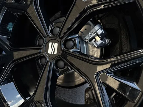  SEAT Ateca 1.5 TSI EVO FR Black Edition DSG Euro 6 (s/s) 5dr Thumbnail #30