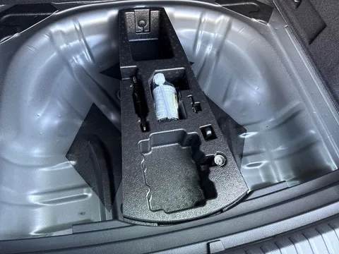  SEAT Ateca 1.5 TSI EVO FR Black Edition DSG Euro 6 (s/s) 5dr Thumbnail #35