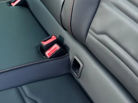  SEAT Ateca 1.5 TSI EVO FR Black Edition DSG Euro 6 (s/s) 5dr Thumbnail #39