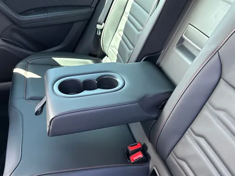  SEAT Ateca 1.5 TSI EVO FR Black Edition DSG Euro 6 (s/s) 5dr Thumbnail #40