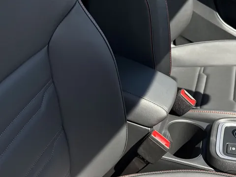  SEAT Ateca 1.5 TSI EVO FR Black Edition DSG Euro 6 (s/s) 5dr Thumbnail #41