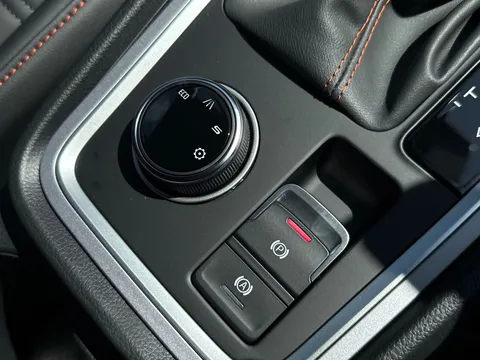  SEAT Ateca 1.5 TSI EVO FR Black Edition DSG Euro 6 (s/s) 5dr Thumbnail #44