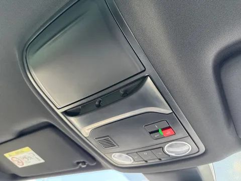  SEAT Ateca 1.5 TSI EVO FR Black Edition DSG Euro 6 (s/s) 5dr Thumbnail #49