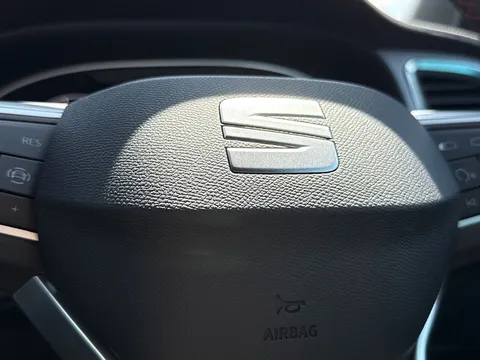  SEAT Ateca 1.5 TSI EVO FR Black Edition DSG Euro 6 (s/s) 5dr Thumbnail #51