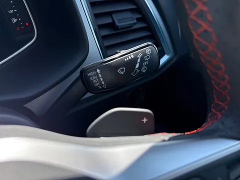  SEAT Ateca 1.5 TSI EVO FR Black Edition DSG Euro 6 (s/s) 5dr Thumbnail #53