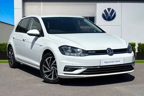 Volkswagen Golf 1.5 TSI Match Edition EVO 130PS