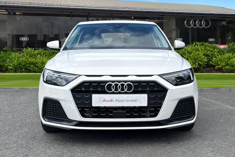 PG23KHF Audi A1 Sport 25 TFSI 95 PS 5-speed Thumbnail #6