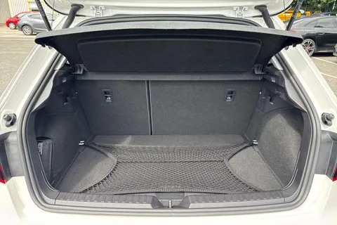 PG23KHF Audi A1 Sport 25 TFSI 95 PS 5-speed Thumbnail #7