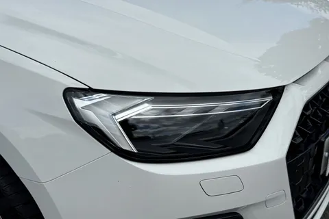 PG23KHF Audi A1 Sport 25 TFSI 95 PS 5-speed Thumbnail #9