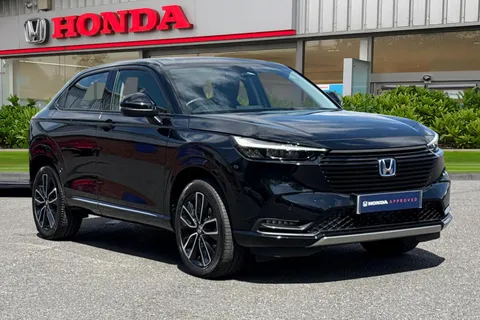 Honda Hr-V 1.5 i-MMD (131ps) Advance eCVT 5-Door