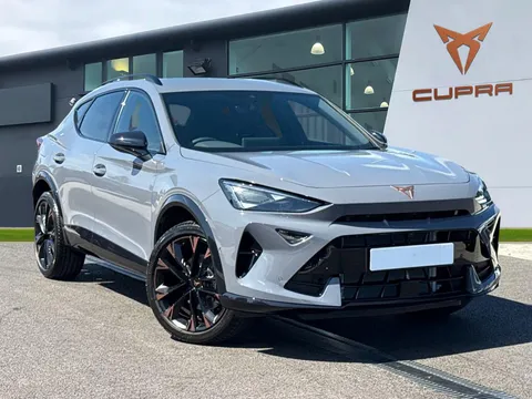 CUPRA Formentor 1.5 eTSI EVO V3 DSG Euro 6 (s/s) 5dr