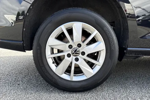 DF24CBO Volkswagen Caddy 2.0 TDI 102PS Commerce Pro Van Thumbnail #11