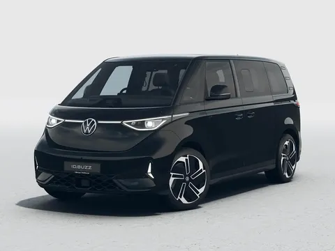 Volkswagen Id. Buzz 150kW Style Pro 77kWh 5dr Auto