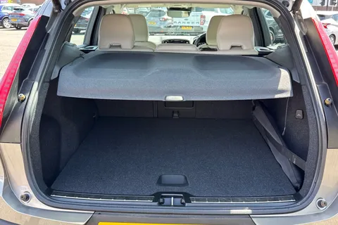 MJ20GVW Volvo Xc40 1.5 T3 Inscription Pro Auto Euro 6 (s/s) 5dr Thumbnail #7